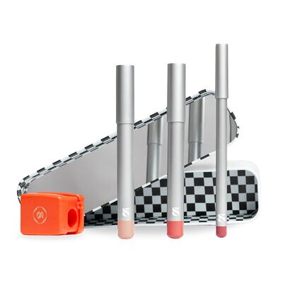 LIP COMBO 5 EN 1 (KIT PARA LABIOS)